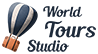 World Tours Studio Logo